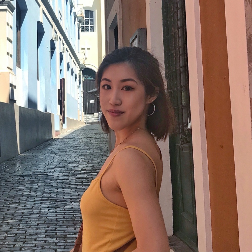 Meet your Posher, Ruby